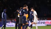 PSG Fransa Kupası'na veda etti!