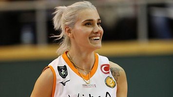 Ergül Eroğlu gerı döndü
