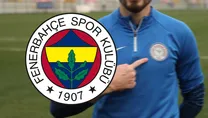 F.Bahçe’nin sağ beki Süper Lig’den!
