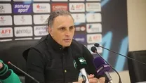Körfez tam gaz