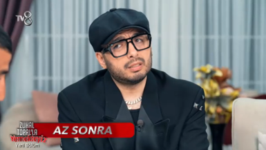 YEMEKTEYİZ puan tablosu 19 Şubat Çarşamba | Zuhal Topal'la Yemekteyiz Hasan kaç puan aldı?