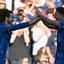 Chelsea sahasında galip!