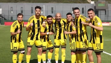 Aliağa FK’da büyük iddia