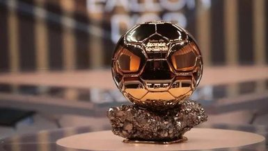 BALLON D'OR ADAYLARI 2024 | Ballon d'Or aday listesinde Türk var mı?