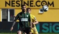 Kocaelispor havlu attı
