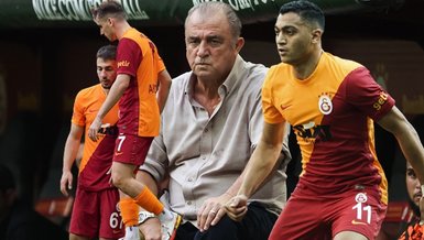 Galatasaray'da 'başlangıç sendromu' yaşanıyor! Liderle puan farkı...