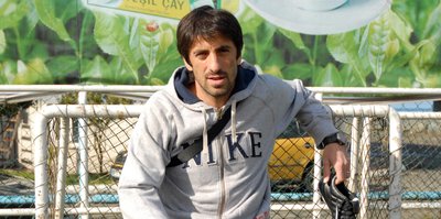 Eski futbolcu Zafer Biryol serbest bırakıldı