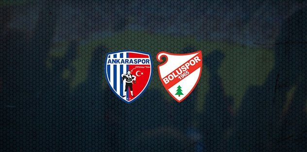 ankaraspor boluspor maci ne zaman saat kacta ve hangi kanalda canli yayinlanacak tff 1 lig fotomac