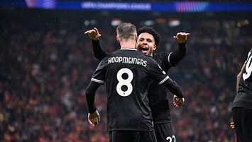 Koopmeiners müjdesı