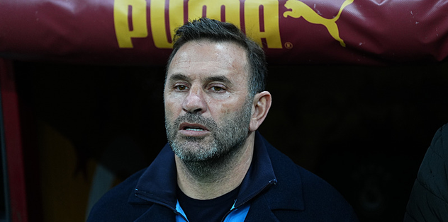 Çok önemli bir 3 puan