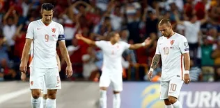 Danny Blind İstanbul’a geliyor