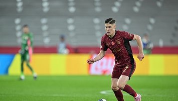 Sallai’nin cezası bitti