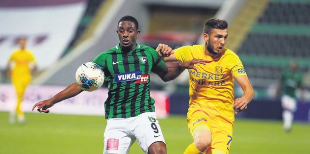 Horoz Atesle Oynadi Son Dakika Denizlispor Haberleri Fotomac