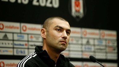 Son dakika: Burak Yılmaz Çin'den özür diledi! Ne demişti?