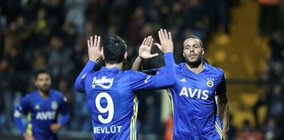 Süper Lig: Y. Denizlispor: 1 - A. Alanyaspor: 0 (Maç Sonucu)