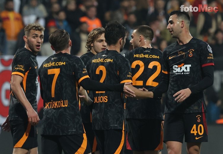 Dursun Özbek'ten Cenk Ergün'e transfer talimatı: Firmino'yu Galatasaray'a getir