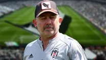 Sergen Yalçın eksikleri kafaya takmıyor!