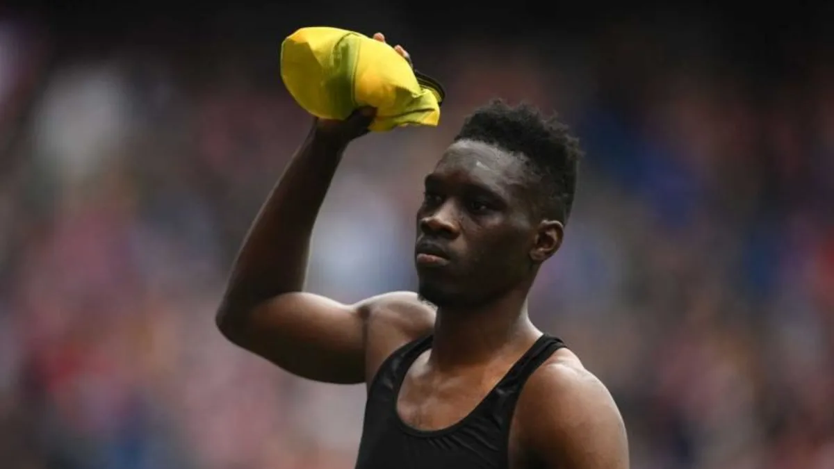Galatasaraylıları heyecanlandıran transfer gelişmesi! Ismaila Sarr…