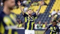 Defans duvarı: Skriniar-Ake