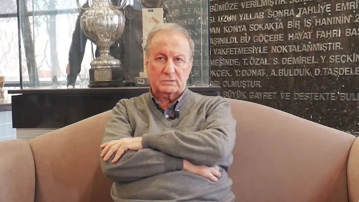 Cemal Baymaz dönemi