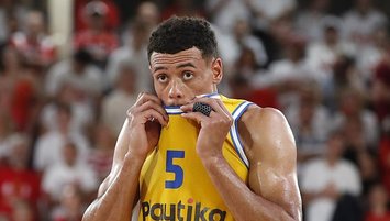 Wade Baldwin hamlesi