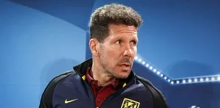 Simeone: Hala içim acıyor...