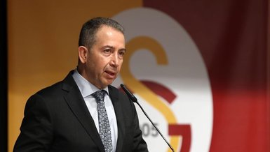 Son dakika Galatasaray haberi: Metin Öztürk'ten seçim açıklaması! "Göreve gelirsek..." (GS spor haberi)