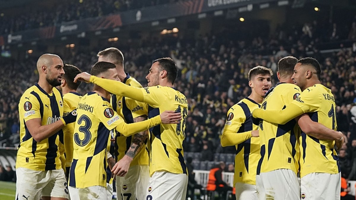 Fenerbahçe kasasını dolduracak! İşte o rakam... Fenerbahçe kasasını dolduracak! İşte o rakam...