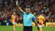 G.Saray penaltı bekledi! İşte o pozisyon