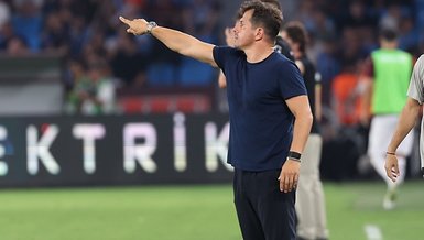 Trabzonspor’u tebrik ederim