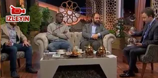 Sahur programında o soruya net cevap verdi