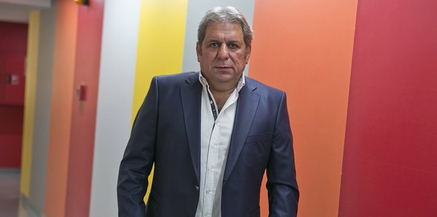 Bu maçın suçlusu Fatih Terim'dir