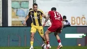 Antalyaspor’dan Boğa’ya darbe