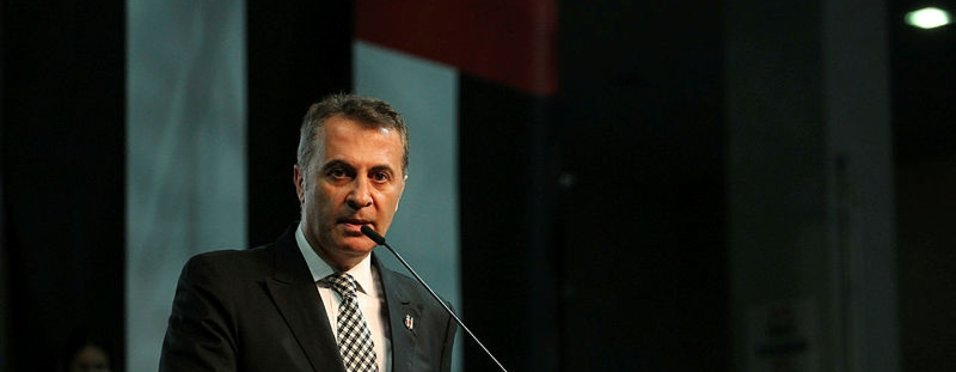 Fikret Orman'dan Cüneyt Çakır'a sert sözler!