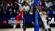 Filenin Sultanları ABD’ye mağlup