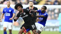 Leicester City, Rudiger’i durduramadı! Chelsea...