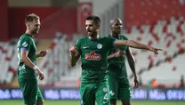 Potuk Hatay’a