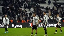 Deplasmanda kazanamıyor