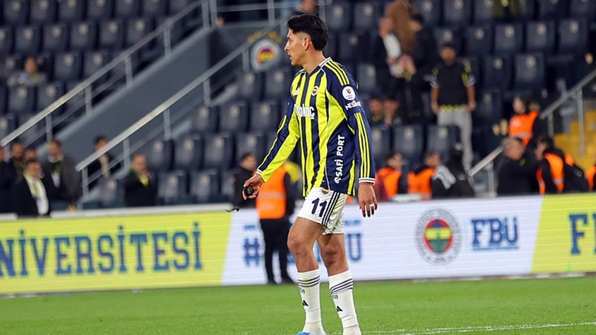 Edson Alvarez'in Dönüşü Fenerbahçe Taraftarını Coşturdu mu?