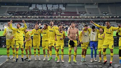 Dışarda en iyi sezon