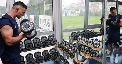 Eljif Elmas’ın inanılmaz değişimi!