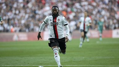 Beşiktaş'ta N’Koudou bilmecesi çözülmedi