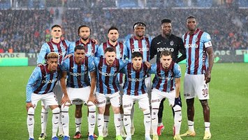 Tribünden ‘bordo’ renk talebi