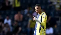 Nesyri’nin son talibi Wolves