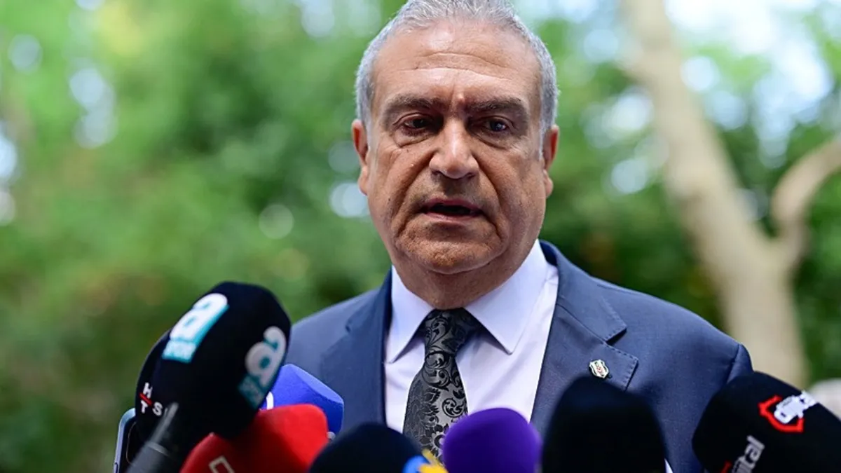 Görevini bırak!