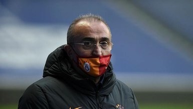 Galatasaray'da Abdurrahim Albayrak'tan istifa cevabı!