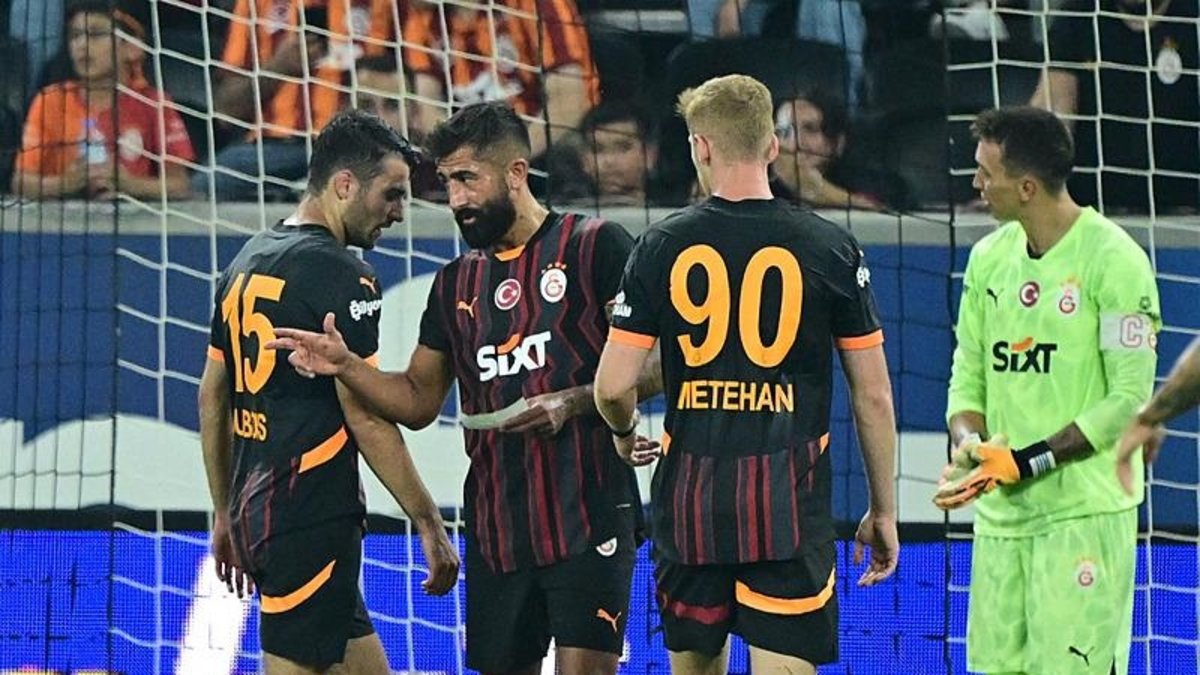 Buruk hazırlık