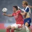 Dev maçta kazanan Porto!
