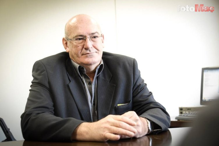 FENERBAHÇE TRANSFER HABERİ: Kanarya'da Felipe Jonatan gelişmesi! Sao Paulo Başkanı Andres Rueda'dan flaş açıklama