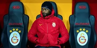 Sezon sonunu bekliyor